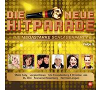 Diverse Volksmusik - Die Neue Hitparade 5