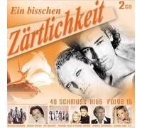 Diverse Volksmusik - EIN Bisschen Zaertklichk15 [Import]