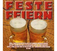 Diverse Volksmusik - Feste Feiern [Import]