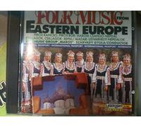 Diverse Volksmusik - Folk Music from Eastern Europe [Import]