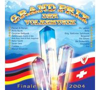 Diverse Volksmusik - Grand Prix d. Vm Finale 04