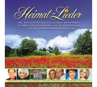 Diverse Volksmusik - Heimat-Lieder [Import]