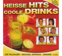 Diverse Volksmusik - Heisse Hits-Coole Drinks [Import]