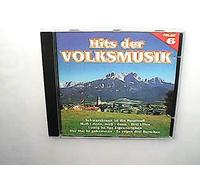 Diverse (Volksmusik) - Hoch Auf dem Gelben Wagen [Import]
