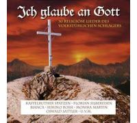 Diverse Volksmusik - Ich Glaube an Gott [Import]