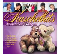Diverse Volksmusik - Kuschelhits des Deutschen [Import]