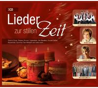 Diverse Volksmusik - Lieder zur Stillen Zeit [Import]
