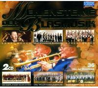Diverse Volksmusik - Meilensteine der Blasmusik [Import]
