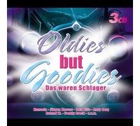 Diverse Volksmusik - Oldies But Goodies [Import]