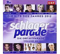 Diverse Volksmusik - Orf Schlagerparade Vol.28 [Import]