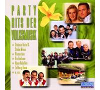 Diverse Volksmusik - Party Hits der Volksmusik [Import]