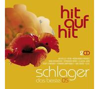 Diverse Volksmusik Schlage - Auf Hit Beste 05 Schla [Import]