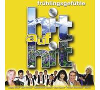 Diverse Volksmusik Schlage - Auf Hit Fruehlingsgefu [Import]