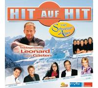 Diverse Volksmusik Schlage - Auf Hit/Schweizer Alpe [Import]