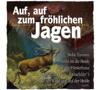 Diverse Volksmusik Schlage - Auf Zum Fröhlichen J [Import]