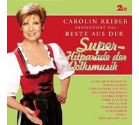 Diverse Volksmusik Schlage - Beste aus der Superhitpara