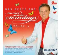 Diverse Volksmusik Schlage - Beste aus Immer Wieder Son [Import]