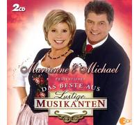Diverse Volksmusik Schlage - Beste aus Lustige Musikant [Import]