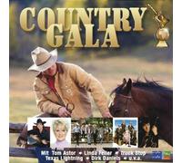 Diverse Volksmusik Schlage - Country Gala [Import]