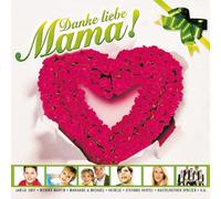 Diverse Volksmusik Schlage - Danke Liebe Mama [Import]