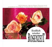 Diverse Volksmusik Schlage - Endlich Wieder Rosenzeit [Import]
