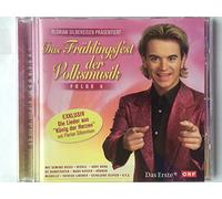 Diverse Volksmusik Schlage - Fruehlingsfest der Volksmu [Import]