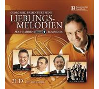 Diverse Volksmusik Schlage - Georg Ried 15 Jahre Bayern [Import]