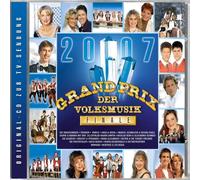 Diverse Volksmusik Schlage - Grand Prix d. Vm Finale 07