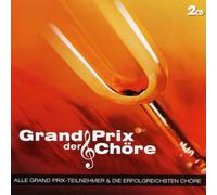 Diverse Volksmusik Schlage - Grand Prix der Chöre [Import]