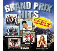 Diverse Volksmusik Schlage - Grand Prix Hits [Import]
