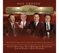 Diverse Volksmusik Schlage - Grosse Egerlaender Wunschk [Import]