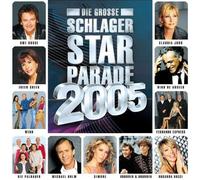 Diverse Volksmusik Schlage - Grosse Schlager Starpar.05 [Import]