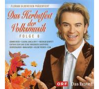 Diverse Volksmusik Schlage - Herbstfest der Vm 2007 [Import]