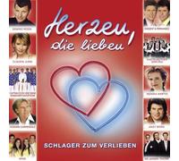 Diverse Volksmusik Schlage - Herzen die Lieben