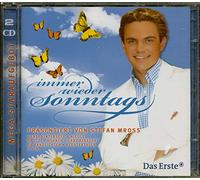 Diverse Volksmusik Schlage - Immer Wieder Sonntags [Import]