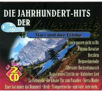 Diverse Volksmusik Schlage - Jahrhunderthits d.Volksmus [Import]