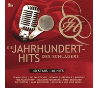 Diverse Volksmusik Schlage - Jahrhunderthits des Schlag [Import]