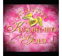 Diverse Volksmusik Schlage - Kuschelhits in Gold [Import]