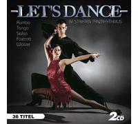 Diverse Volksmusik Schlage - Let's Dance [Import]