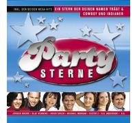 Diverse Volksmusik Schlage - Party Sterne,das Ultimati [Import]