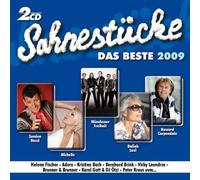 Diverse Volksmusik Schlage - Sahnestücke das Beste 09 [Import]