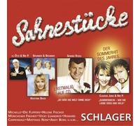 Diverse Volksmusik Schlage - Sahnestuecke Schlager [Import]