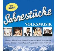Diverse Volksmusik Schlage - Sahnestuecke Volksmusik [Import]