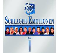 Diverse Volksmusik Schlage - Schlager Emotionen [Import]