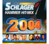 Diverse Volksmusik Schlage - Schlager Hammer Hit Mix [Import]