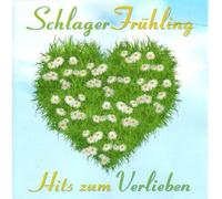 Diverse Volksmusik Schlage - Schlagerfruehling [Import]