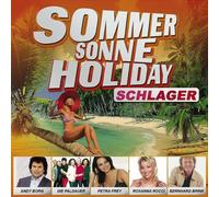 Diverse Volksmusik Schlage - Sommer Sonne Holiday-Schla [Import]