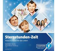 Diverse Volksmusik Schlage - Sternstunden-Zeit [Import]