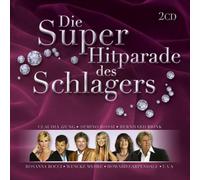 Diverse Volksmusik Schlage - Superhitparade d.Schla.05 [Import]