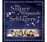 Diverse Volksmusik Schlage - Superhitparade d.Schla.06 [Import]